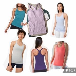 ISO!!! Ebb To Street Tanks Size 4!!